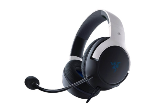 אוזניות קשת חוטיות Razer Kaira X PlayStation Licensed