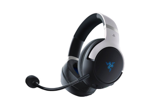 אוזניות קשת אלחוטיות לגיימינג Razer Kaira Pro HyperSpeed PlayStation