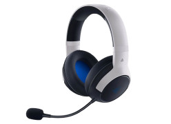 Razer Kaira Pro HyperSpeed PlayStation Licensed Headset White