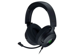 אוזניות קשת חוטיות לגיימינג Razer Kraken V4 X