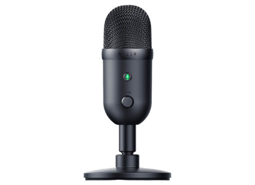מיקרופון Razer Seiren V2 X USB