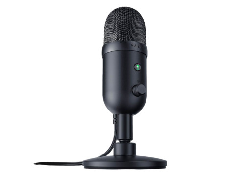 מיקרופון Razer Seiren V2 X USB