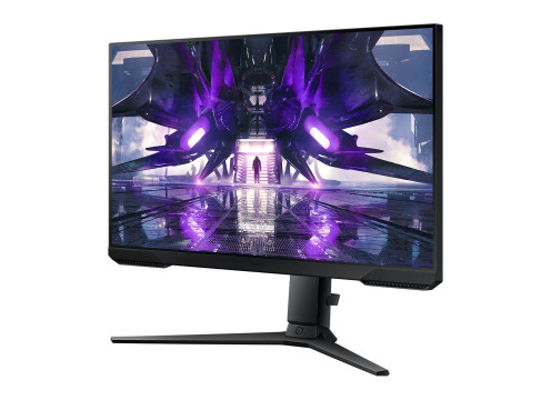 מסך מחשב לגיימינג Samsung 24" Odyssey G3 VA FHD 144Hz 1ms