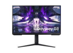 Samsung 27" Odyssey G3 VA FHD 144Hz 1ms Gaming Monitor