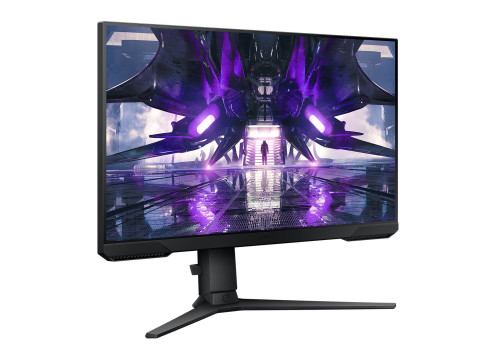 מסך מחשב לגיימינג Samsung 27" Odyssey G3 VA FHD 144Hz 1ms