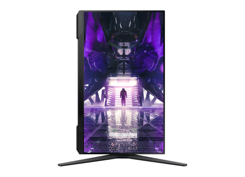 מסך מחשב לגיימינג Samsung 27" Odyssey G3 VA FHD 144Hz 1ms