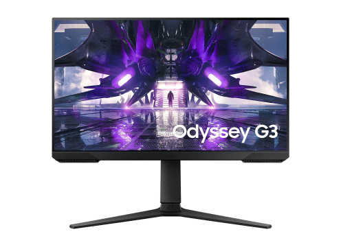 מסך מחשב לגיימינג Samsung 27" Odyssey G3 VA FHD 144Hz 1ms
