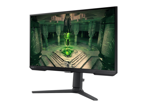 Samsung 27" Obyssey G4 IPS FHD 240Hz 1ms  Gaming Monitor