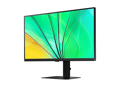 מסך מחשב Samsung 27" ViewFinity S6 IPS QHD 100Hz 5ms