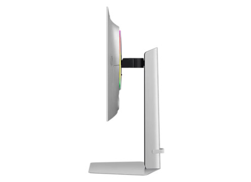 מסך מחשב לגיימינג Samsung 27" Odyssey G6 OLED QHD 360Hz 0.03ms