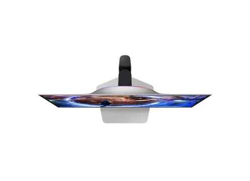 מסך מחשב לגיימינג Samsung 27" Odyssey G6 OLED QHD 360Hz 0.03ms