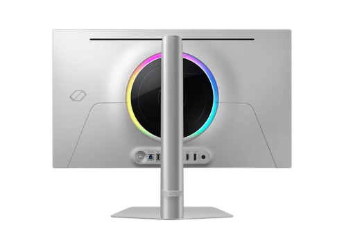 מסך מחשב לגיימינג Samsung 27" Odyssey G6 OLED QHD 360Hz 0.03ms