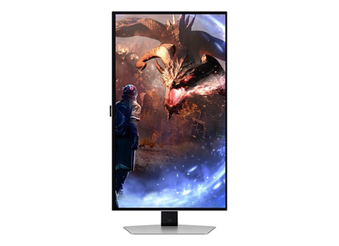 מסך מחשב לגיימינג Samsung 27" Odyssey G6 OLED QHD 360Hz 0.03ms
