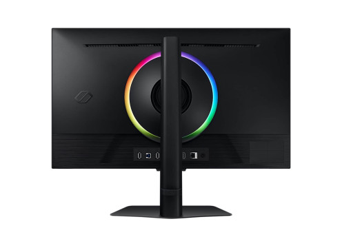 מסך מחשב לגיימינג Samsung 27" Odyssey G7 IPS 4K UHD 144Hz 1ms