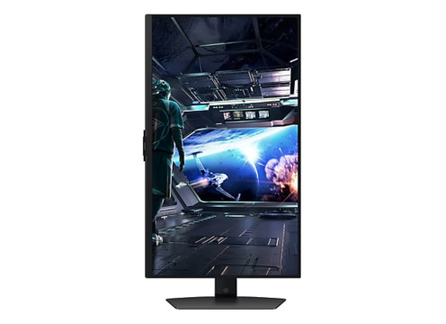 מסך מחשב לגיימינג Samsung 27" Odyssey G7 IPS 4K UHD 144Hz 1ms
