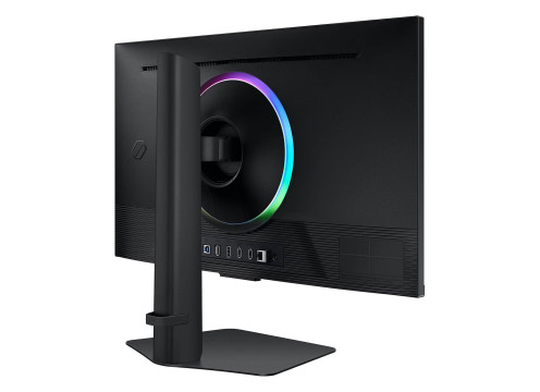 מסך מחשב לגיימינג Samsung 27" Odyssey G7 IPS 4K UHD 144Hz 1ms