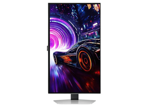 מסך מחשב לגיימינג Samsung 27" Odyssey G8 OLED 4K UHD 240Hz 0.03ms