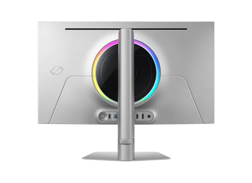 מסך מחשב לגיימינג Samsung 27" Odyssey G8 OLED 4K UHD 240Hz 0.03ms