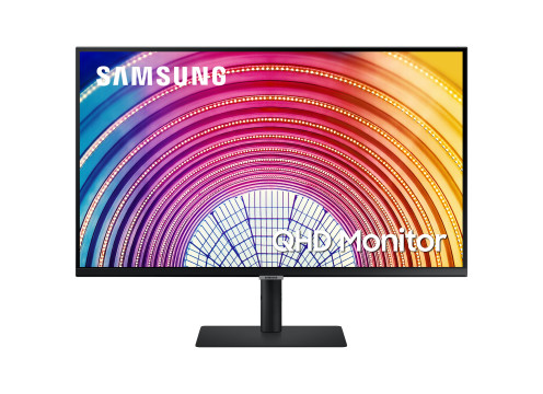 מסך מחשב Samsung 32" S32A600NWU 75Hz