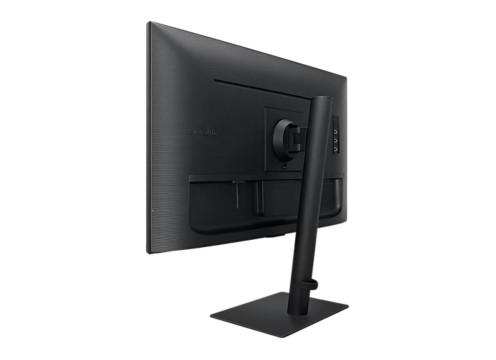 מסך מחשב Samsung 32" Viewfinity S8 IPS 4K 60Hz 5ms