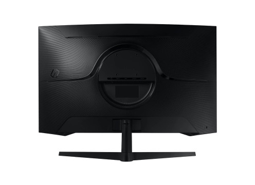 מסך מחשב קעור לגיימינג Samsung 32" Odyssey G5 VA WQHD 165Hz 1ms 1000R