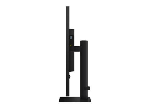 מסך מחשב Samsung 32" ViewFinity S7 VA 4K UHD 60Hz 5ms