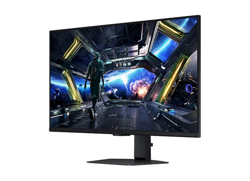 מסך מחשב לגיימינג Samsung 32" Odyssey G7 IPS 4K UHD 144Hz 1ms