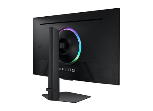 מסך מחשב לגיימינג Samsung 32" Odyssey G7 IPS 4K UHD 144Hz 1ms