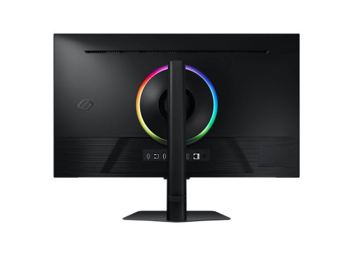 מסך מחשב לגיימינג Samsung 32" Odyssey G7 IPS 4K UHD 144Hz 1ms
