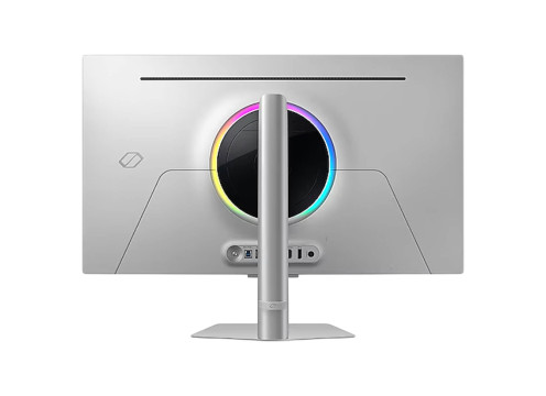 מסך מחשב לגיימינג Samsung 32" Odyssey G8 OLED 4K UHD 240Hz 0.03ms
