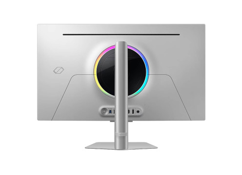 מסך מחשב לגיימינג Samsung 32" Odyssey G8 OLED 4K UHD 240Hz 0.03ms