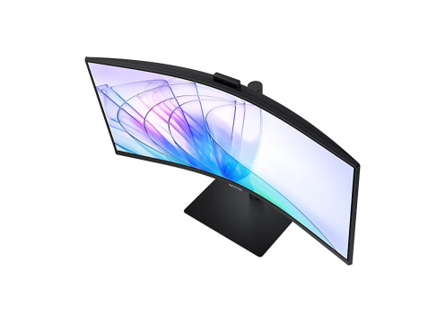 Samsung 34" ViewFinity S6 VA UWQHD 100Hz 5ms 1000R Curved Monitor