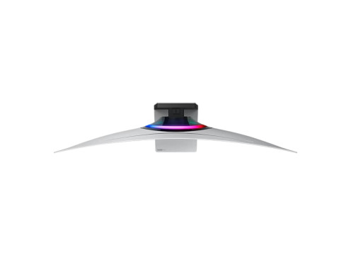 מסך מחשב קעור לגיימינג Samsung 32" Odyssey G8 OLED QHD 175Hz 0.03ms 1800R