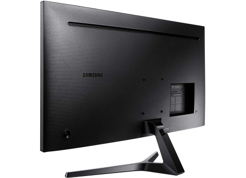 מסך מחשב Samsung 34" S34J550WQR UWQHD 75Hz VA