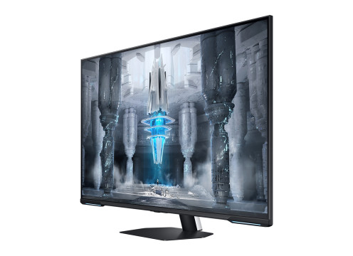 מסך מחשב לגיימינג Samsung 43" Odyssey Neo G7 VA 4K 144Hz 1ms