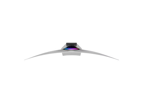 מסך מחשב קעור לגיימינג Samsung 49" Odyssey G9 OLED DQHD 240Hz 0.03ms 1800R