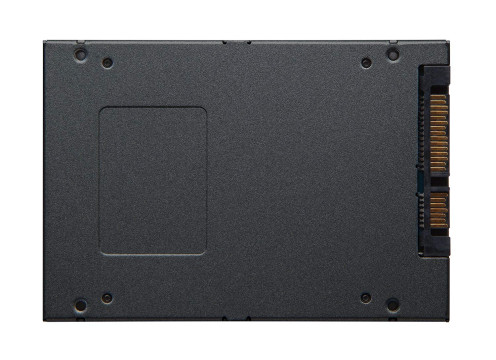 Kingston SSD 960GB A400 7mm 2.5" SATA III