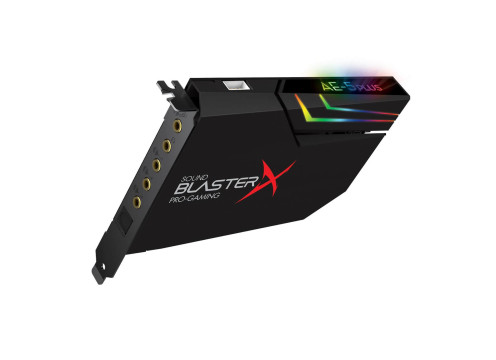 Creative Sound BlasterX AE-5 Plus