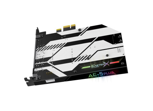 Creative Sound BlasterX AE-5 Plus