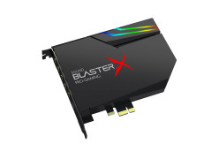 Creative Sound BlasterX AE-5 Plus