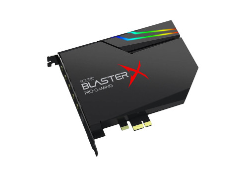 Creative Sound BlasterX AE-5 Plus