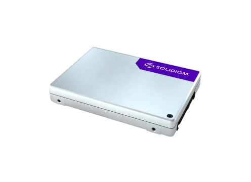 Solidigm D5-P5336 61.44TB Enterprise SSD U.2 PCIe4x4