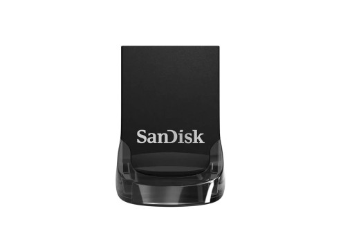 SanDisk Ultra Fit 32GB USB 3.1 Flash Drive