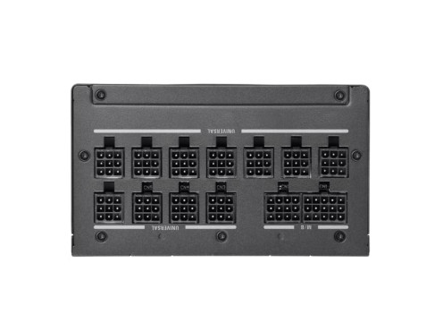 ספק כוח Super Flower Leadex V Gold Pro 1000W PCIE 5.1