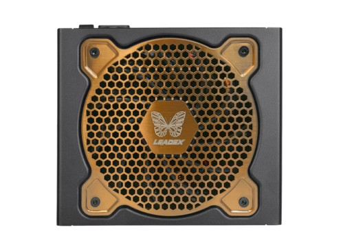 ספק כוח Super Flower Leadex V Gold Pro 1000W PCIE 5.1