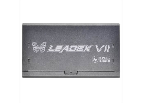 Super Flower Leadex VII PRO 1200W ATX3.1 Platinum