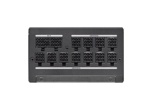 Super Flower Leadex VII PRO 1200W ATX3.1 Platinum