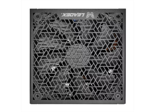 Super Flower Leadex VII PRO 1200W ATX3.1 Platinum