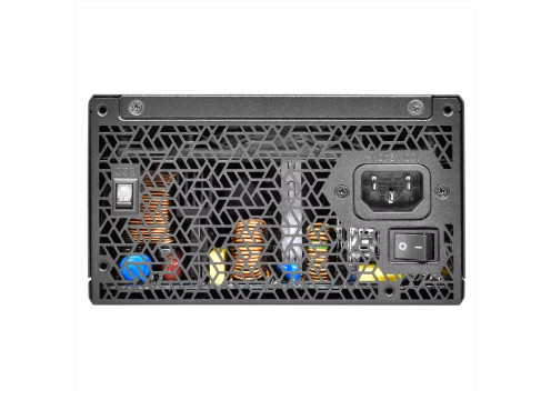 Super Flower Leadex VII PRO 1200W ATX3.1 Platinum