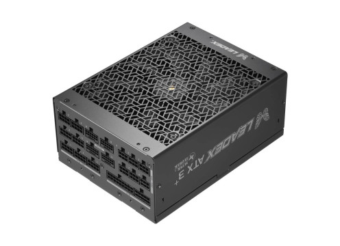 ספק כוח Super Flower Leadex 2800W ATX3.1 Platinum